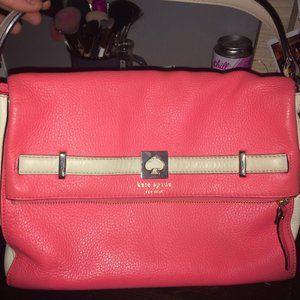 Kate spade Handbag Pink Handbag